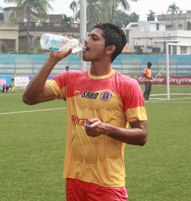 Indian-Players-in-FC-Goa:Raju_Gaikwad