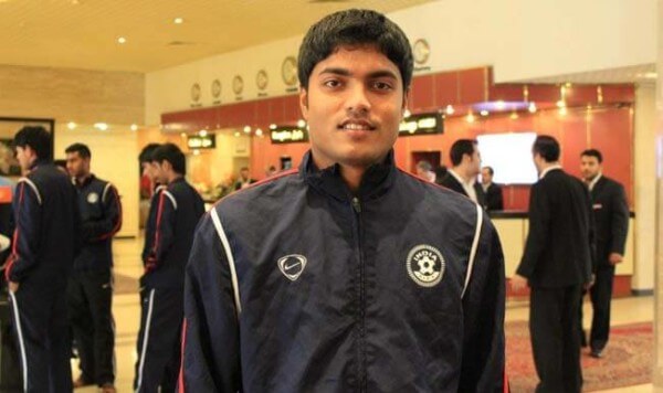 Indian-Players-in-FC-Pune-City:pritam-kotal