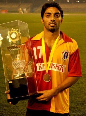 Indian-Players-in-FC-Pune-City:sushanth_mathew