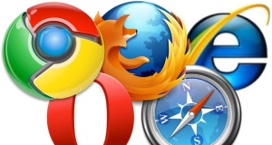 top-web-browsers