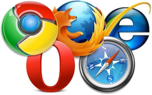 top-web-browsers