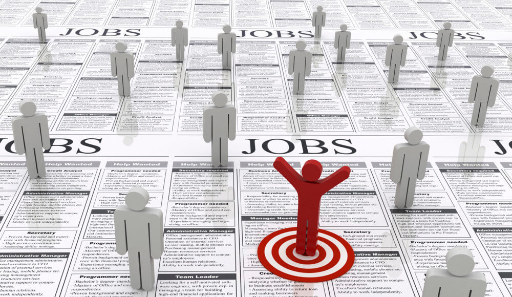 Best job placement sites in india