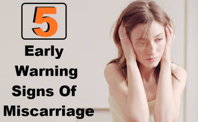 Signs-of-miscarriage