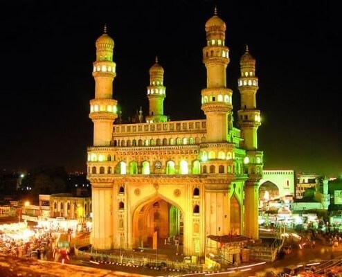 Top-5-historical-places-in-India