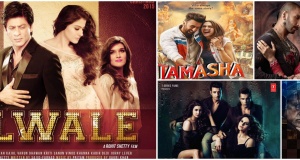 Bollywood Upcoming Movies Which Are Making Headlines