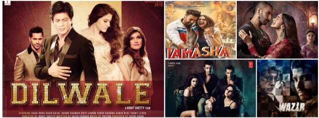 Bollywood Upcoming Movies Which Are Making Headlines