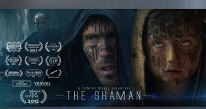 The-Shaman