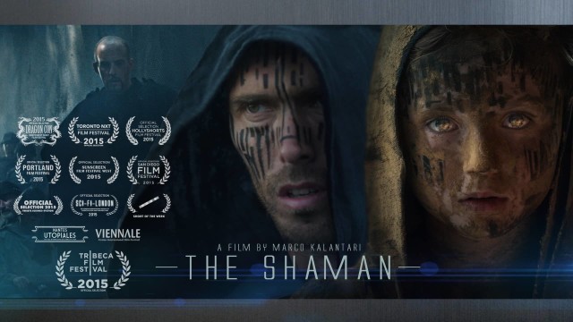 The-Shaman