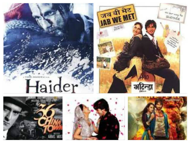 Top-5-movies-of-Shahid-Kapoor
