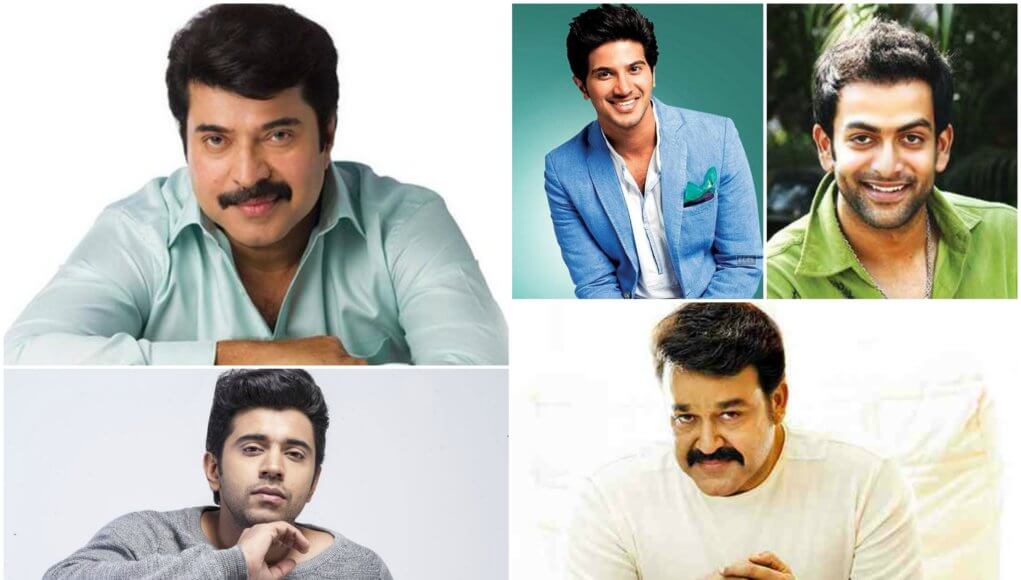 the-top-5-highest-paid-malayalam-actors