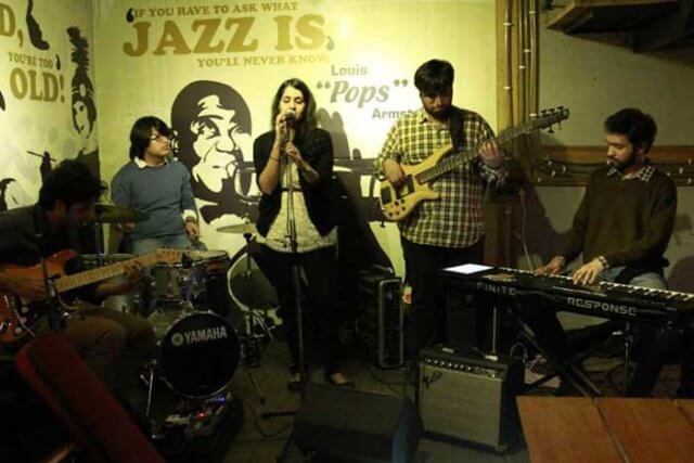 Best-Jazz-Clubs-in-Delhi