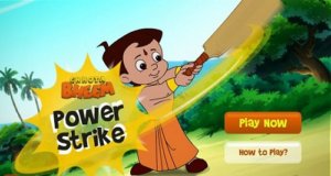 chotra-bheem-power-strike