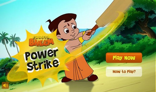 chotra-bheem-power-strike
