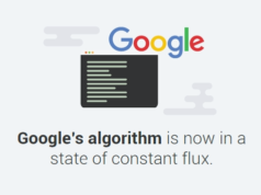 google-ranking-flux