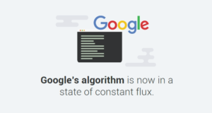 google-ranking-flux