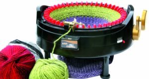Best-knitting-machine