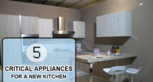 Kitchen-Appliances