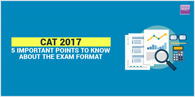 CAT_2017_exam_format