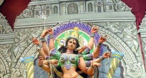 Best_Durga_Puja_Pandal_Kolkata_Kumartuli_Park_Durga_puja_pratima_2017