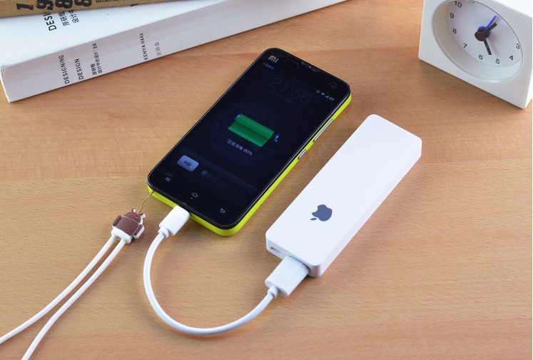 Before Getting a Portable Power bank for your iPhone, Read this ...