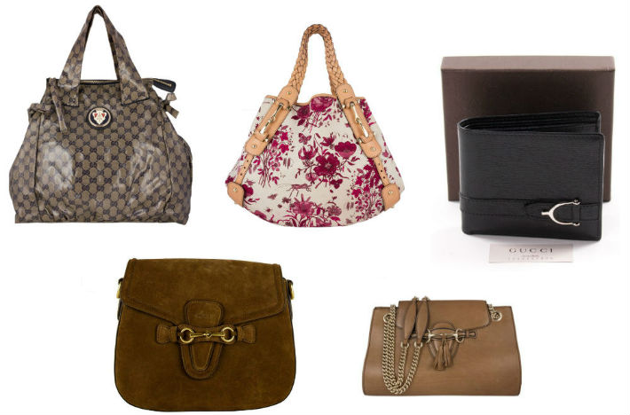 Exquisite Collection of Top 5 Gucci Bags in India at My Luxury Bargain | Trendingtop5