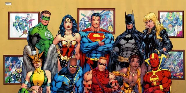 best-comic-books