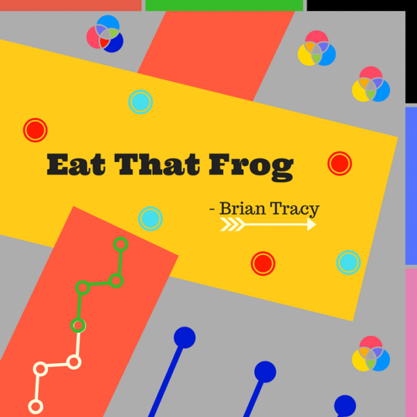 eat that frog