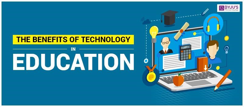 The Benefits of Technology in Education | Trendingtop5