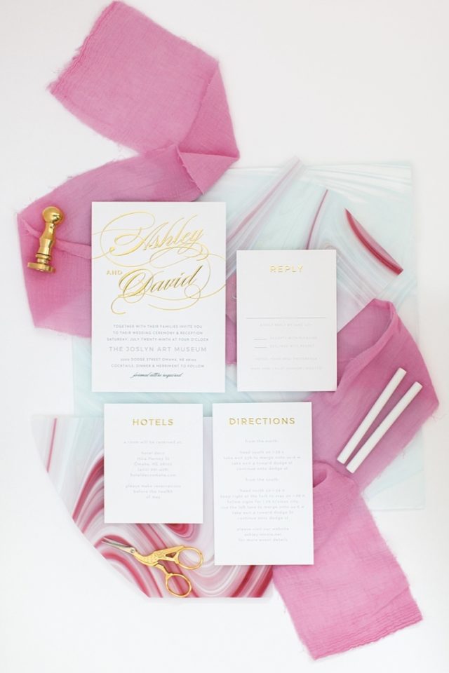 wedding invitations online