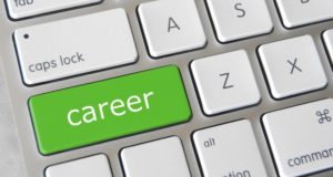 choosing the right career