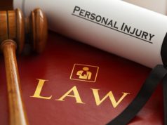 personal injury