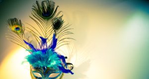 masquerade masks