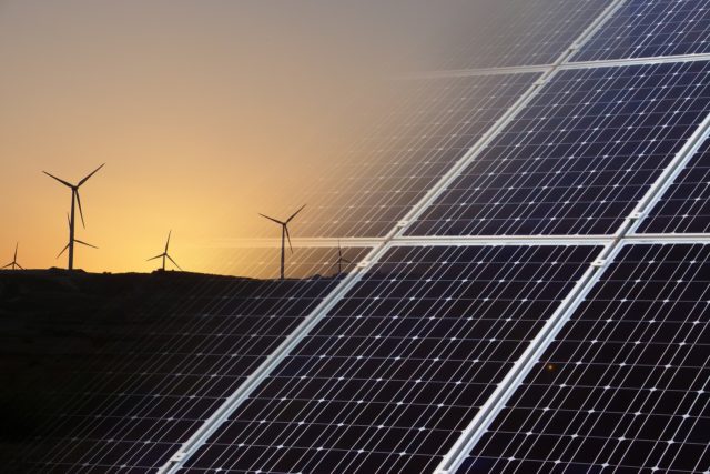 solar