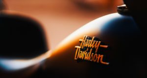 harley-davidson