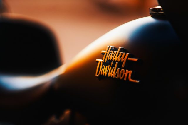 harley-davidson