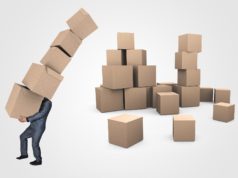 supply chain