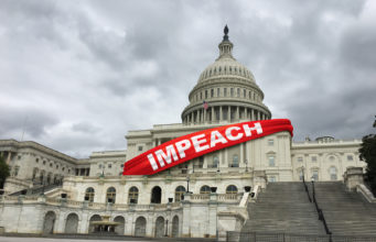 impeachment