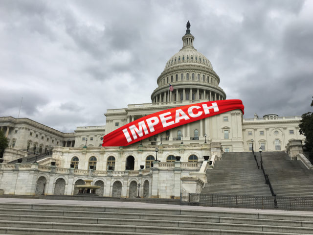 impeachment