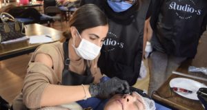 microblading