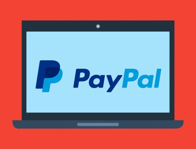 paypal