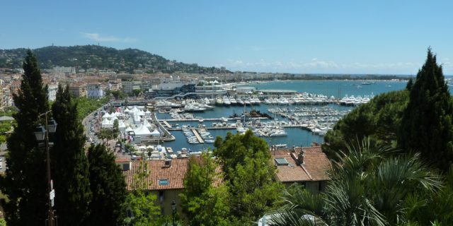 cannes film festival