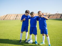 How Can Sportsmanship Be Encouraged in Youth Sports Teams