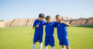How Can Sportsmanship Be Encouraged in Youth Sports Teams