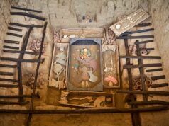 The,Lord,Of,Sipán.,One,Of,The,Greatest,Archaeological,Discoveries